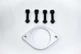 ARM Motorsports Catted Downpipe BMW M3 M4 M2C F80 F82 F87C S55