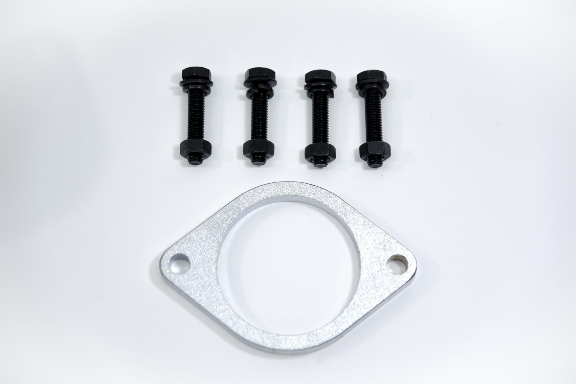 ARM Motorsports Catted Downpipe BMW M3 M4 M2C F80 F82 F87C S55