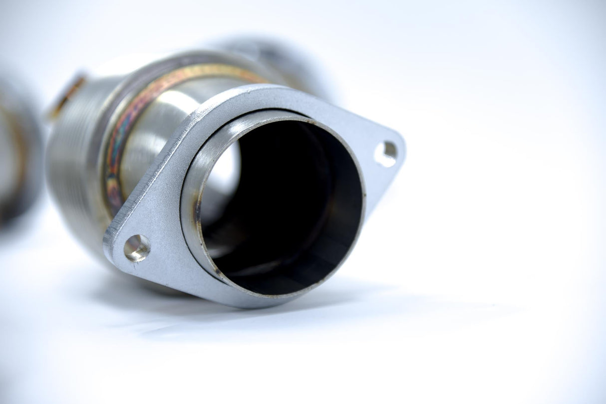 ARM Motorsports Catted Downpipe BMW M3 M4 M2C F80 F82 F87C S55