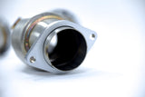 ARM Motorsports Catted Downpipe BMW M3 M4 M2C F80 F82 F87C S55