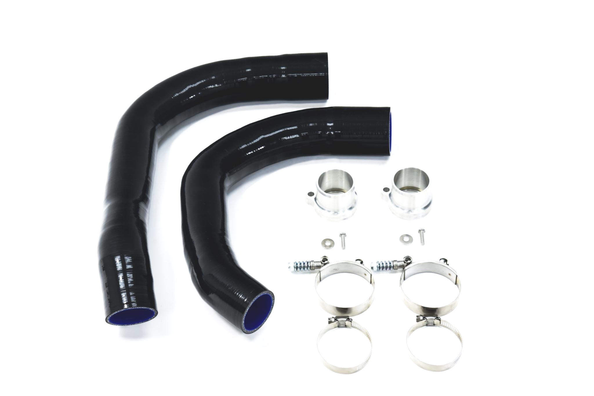ARM Motorsport Silicone Charge Pipes BMW M3 M4 M2C F80 F82 F87S55