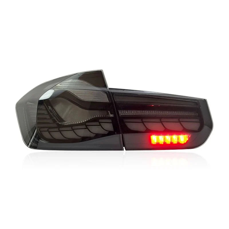 BMW F30 & M3 F80 GTS OLED Sequential Tail Light - 3 Series