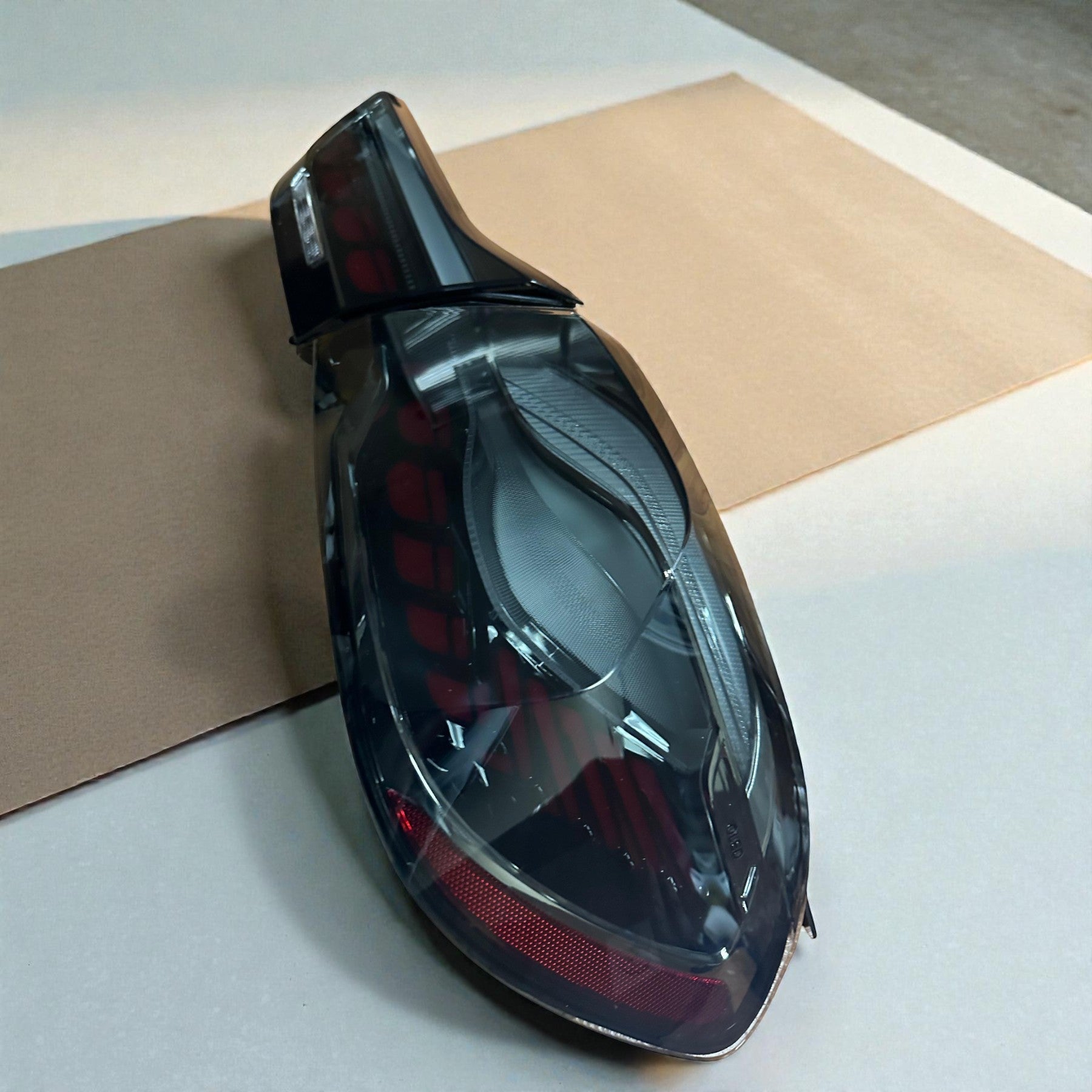 GTS OLED Sequential Tail Light For BMW M4 F82 F83 & F32, F33, F36