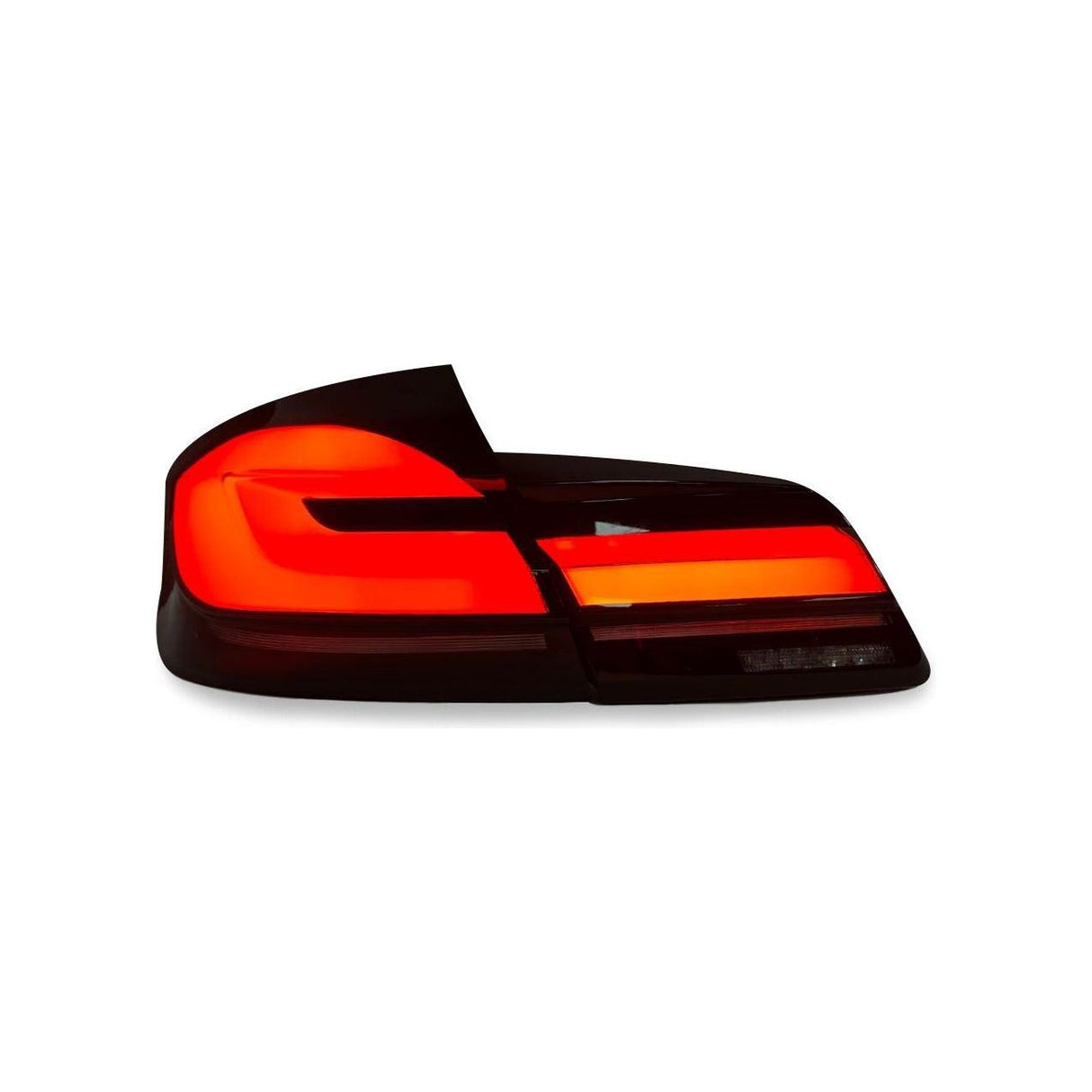 F90 M5 Style LED Taillights - BMW F10 M5 & 5 Series