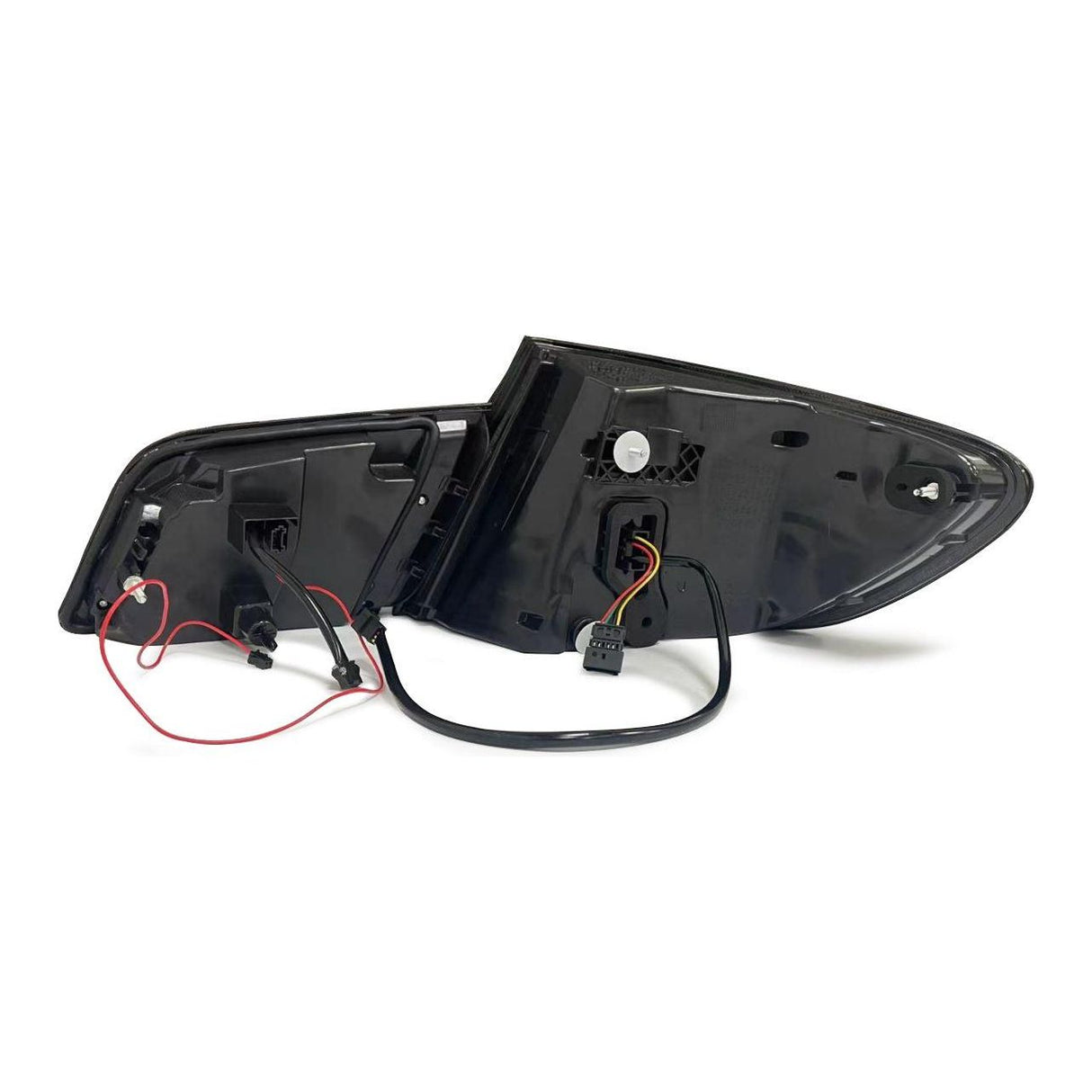 F90 M5 Style LED Taillights - BMW F10 M5 & 5 Series