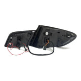F90 M5 Style LED Taillights - BMW F10 M5 & 5 Series