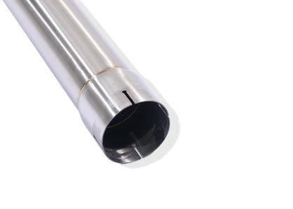 BMW F90 M5 Catback Exhaust Valved Performance Xpipe - Yonristic Performance