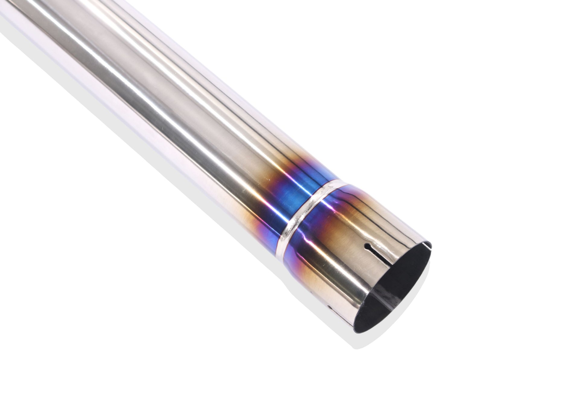 BMW M8 F91 / F92 / F93 Racing Valved Exhaust System - Yonristic Performance