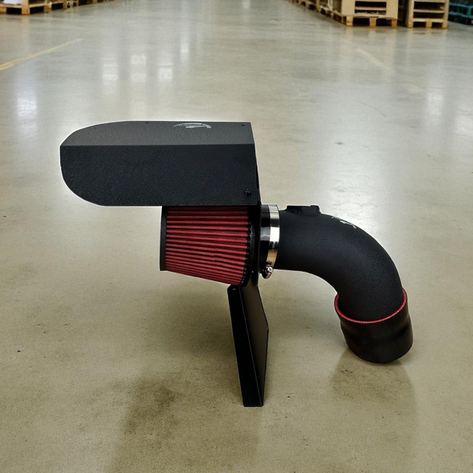 F Chassis B58 Performance Air Intake For BMW M140i, M240i, 340i, 440i | Palenon Performance