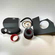 F Chassis B58 Performance Air Intake For BMW M140i, M240i, 340i, 440i | Palenon Performance