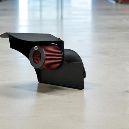 F Chassis B58 Performance Air Intake For BMW M140i, M240i, 340i, 440i | Palenon Performance