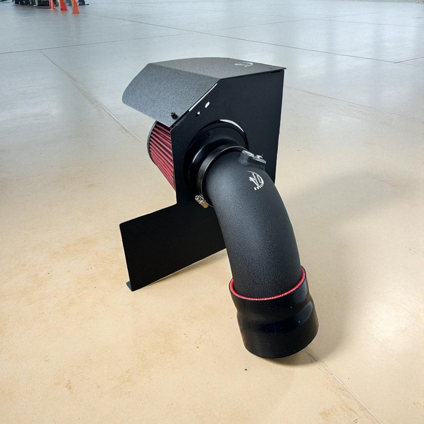 F Chassis B58 Performance Air Intake For BMW M140i, M240i, 340i, 440i | Palenon Performance