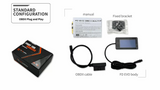 FD EVO OBD II Multi-functional Display