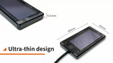FD EVO OBD II Multi-functional Display