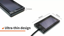 FD EVO OBD II Multi-functional Display