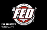 Berk Technology High Flow Cats | 350Z, 370Z, G35, G37, Q50, Q60 VQ Models