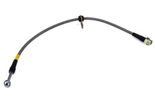 FactionFab Front / Rear Stainless Steel Brake Lines Subaru STI 2018+