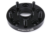 FactionFab Subaru 5x114.3 20mm Wheel Spacer Set