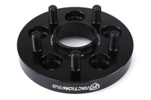 FactionFab Subaru 5x100 20mm Wheel Spacer Set