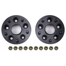 FactionFab Subaru 5x100 to 5x114.3 25mm Wheel Spacer Conversion Set