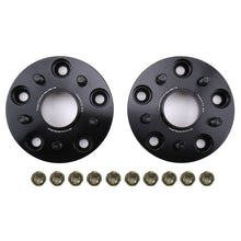 FactionFab Subaru 5x114.3 to 5x100 25mm Wheel Spacer Conversion Set