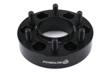 FactionFab Ford F150 2015+ 6x135 M14x1.5 1.5" Wheel Spacer Set