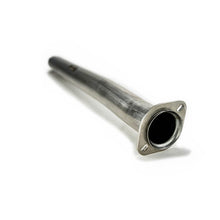 FactionFab 2021+ F150 Resonator Delete 156"