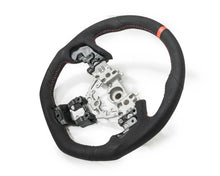 FactionFab Steering Wheel Suede 2022+ WRX