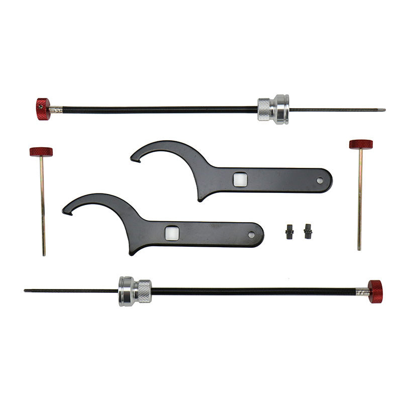 FactionFab V2 FL-Spec Coilovers 2002-2007 WRX / 2004 STI / 2004-2008 Forester