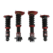 FactionFab V2 FR-Spec Coilovers 2015-2021 WRX / STI