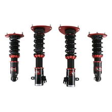 FactionFab V2 FL-Spec Coilovers 2008-2014 STI