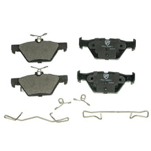 FactionFab V2 Rear Brake Pads - 2015-2021 WRX CVT / 2022+ Subaru WRX CVT
