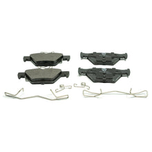 FactionFab V2 Rear Brake Pads - 2015-2021 WRX CVT / 2022+ Subaru WRX CVT