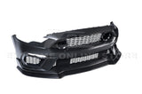 2015-23 Ford Mustang Mach 1 Conversion Front Bumper Kit