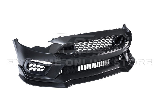 2015-23 Ford Mustang Mach 1 Conversion Front Bumper Kit