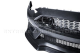 2015-23 Ford Mustang Mach 1 Conversion Front Bumper Kit