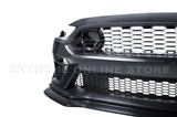 2015-23 Ford Mustang Mach 1 Conversion Front Bumper Kit