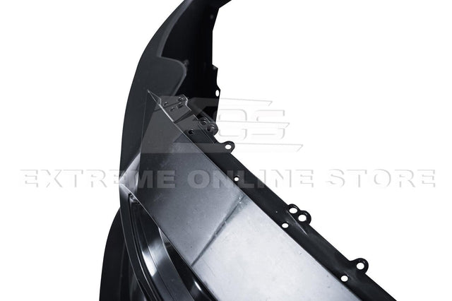 2015-23 Ford Mustang Mach 1 Conversion Front Bumper Kit