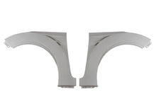 2013-2017 Hyundai Veloster Turbo C-FX Front Fenders