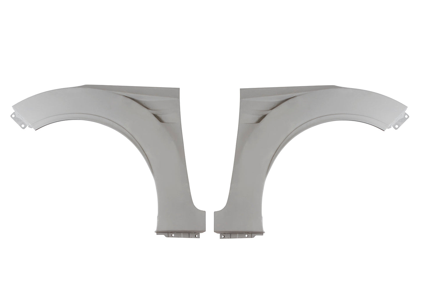 2013-2017 Hyundai Veloster Turbo C-FX Front Fenders