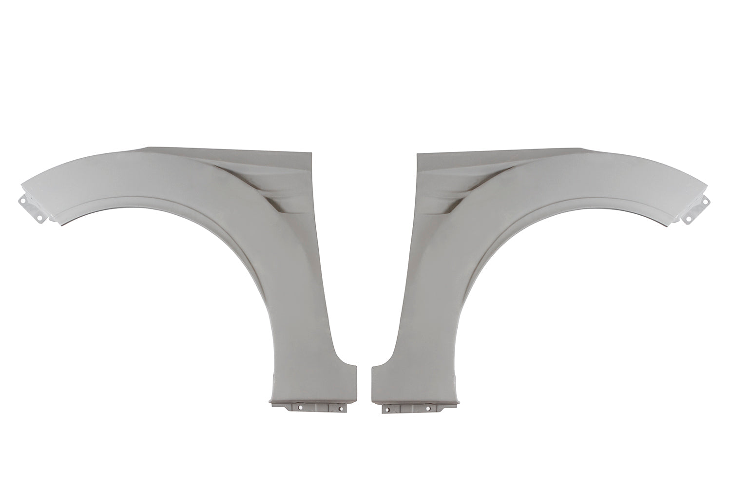 2013-2017 Hyundai Veloster Turbo C-FX Front Fenders