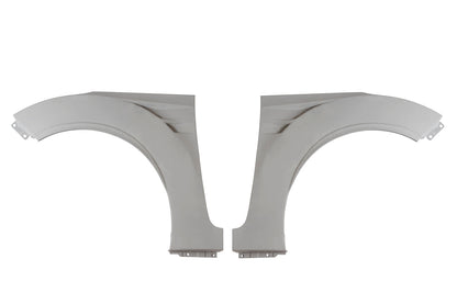 2013-2017 Hyundai Veloster Turbo C-FX Front Fenders
