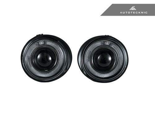 Projector Fog lights - Nissan Altima 02-04/ Murano 03-04/ Infiniti FX35/ FX45 03-05