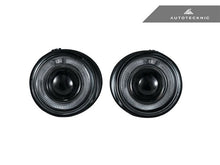 Projector Fog lights - Nissan Altima 02-04/ Murano 03-04/ Infiniti FX35/ FX45 03-05