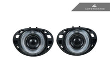 Projector Fog lights - Dodge Caravan 99-04/ Chrysler Concorde 98-04