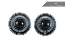 Projector Fog lights - Dodge Dakota 01-04/ Durango 01-04