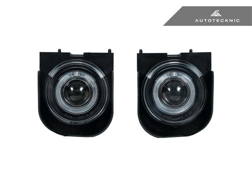 Projector Fog lights - Ford Explorer 99-01 | Mazda Tribute 01-04