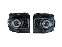 Projector Fog lights - Ford F150 99-03/ Expedition 99-02