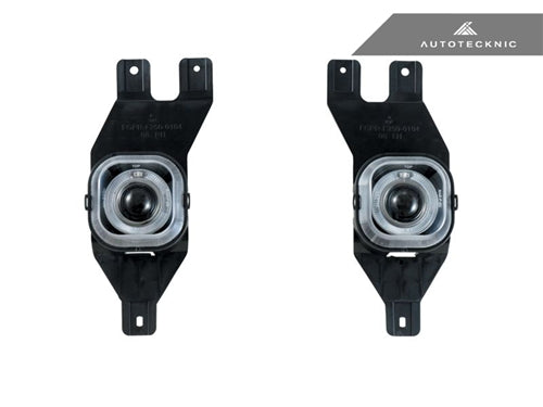 Projector Fog lights - Ford F250 01-04/ F350 01-04/ Excursion 01-04