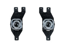 Projector Fog lights - Ford F250 01-04/ F350 01-04/ Excursion 01-04
